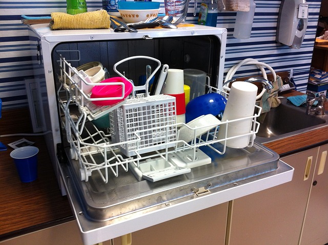 Comment faire le bon choix de lave-vaisselle? 