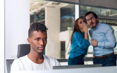 Comment faire face au racisme au travail?