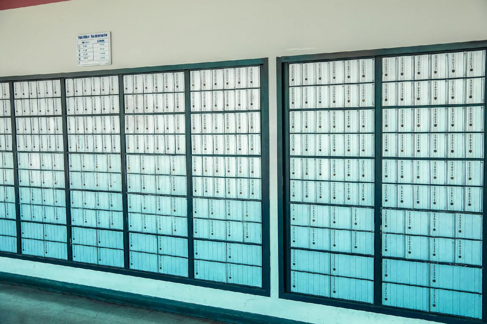 Que faire en cas de perte de cle acceder a sa boite aux lettres sans soucis