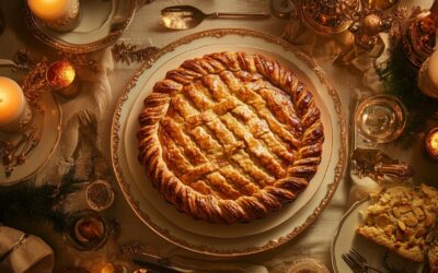 Astuces incontournables pour une galette des rois réussie