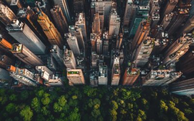 URBAN FORM : Comment les villes françaises réinventent leur identité architecturale